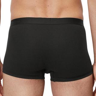 Marc O'Polo  Iconic Rib Bio Coton lot de 4 - boxers 