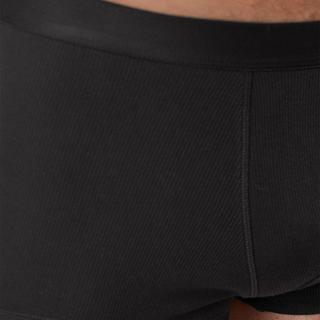 Marc O'Polo  Iconic Rib Bio Coton lot de 4 - boxers 