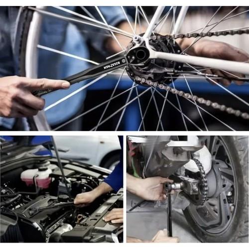 Bigstren Drehmomentschlüssel 1/4 2-24 Nm Bigstring 24591  