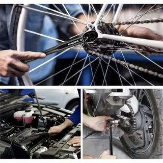 Bigstren Drehmomentschlüssel 1/4 2-24 Nm Bigstring 24591  