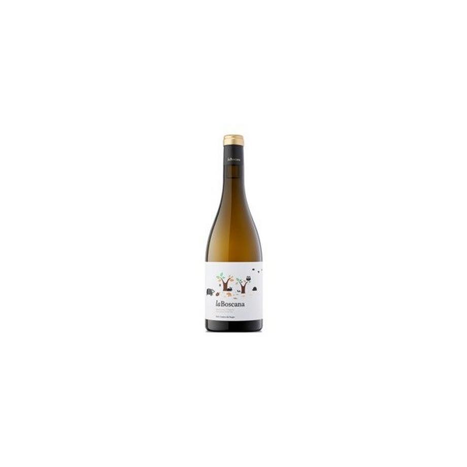 La Boscana Blanco, Costers del Sió DO Costers del Segre Chardonnay , Viognier