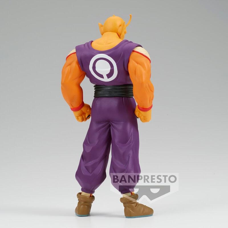 Banpresto  Dragon Ball Super DXF Piccolo 18cm 