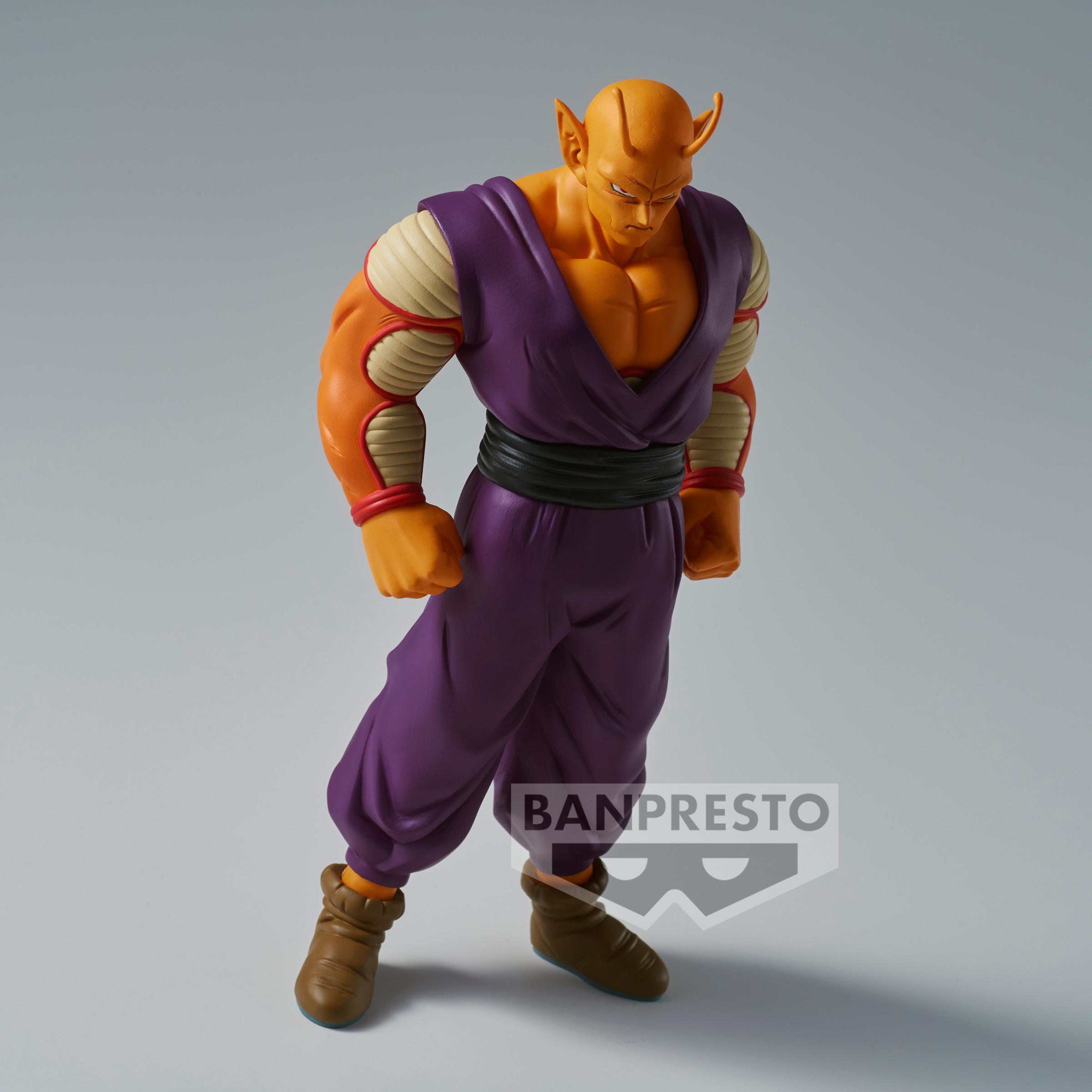 Banpresto  Dragon Ball Super DXF Piccolo 18cm 