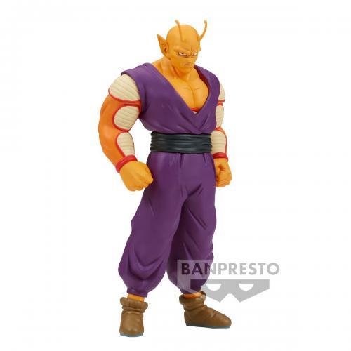 Banpresto  Dragon Ball Super DXF Piccolo 18cm 