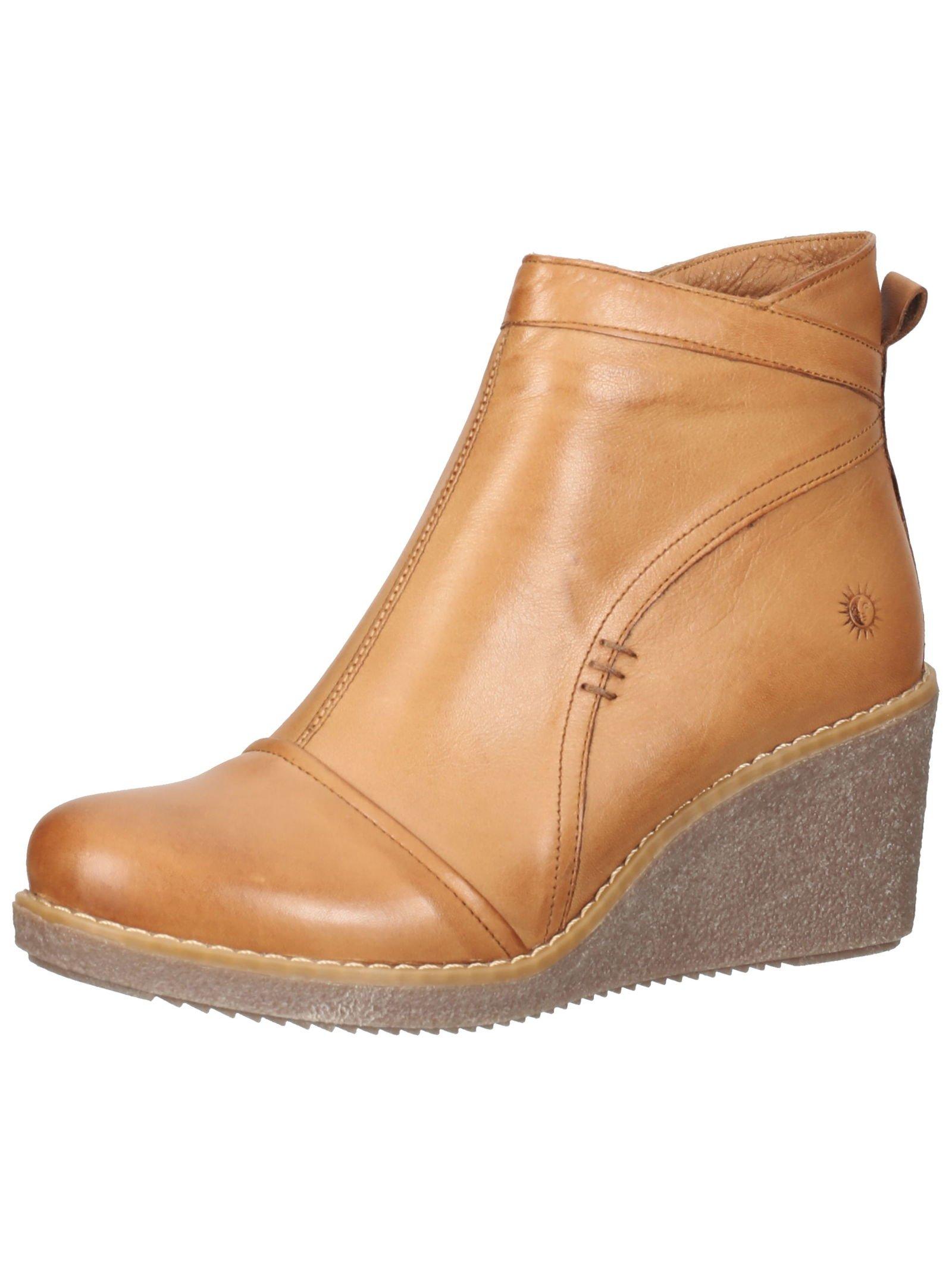 Image of Stiefelette 6180-502 Damen Braun 37