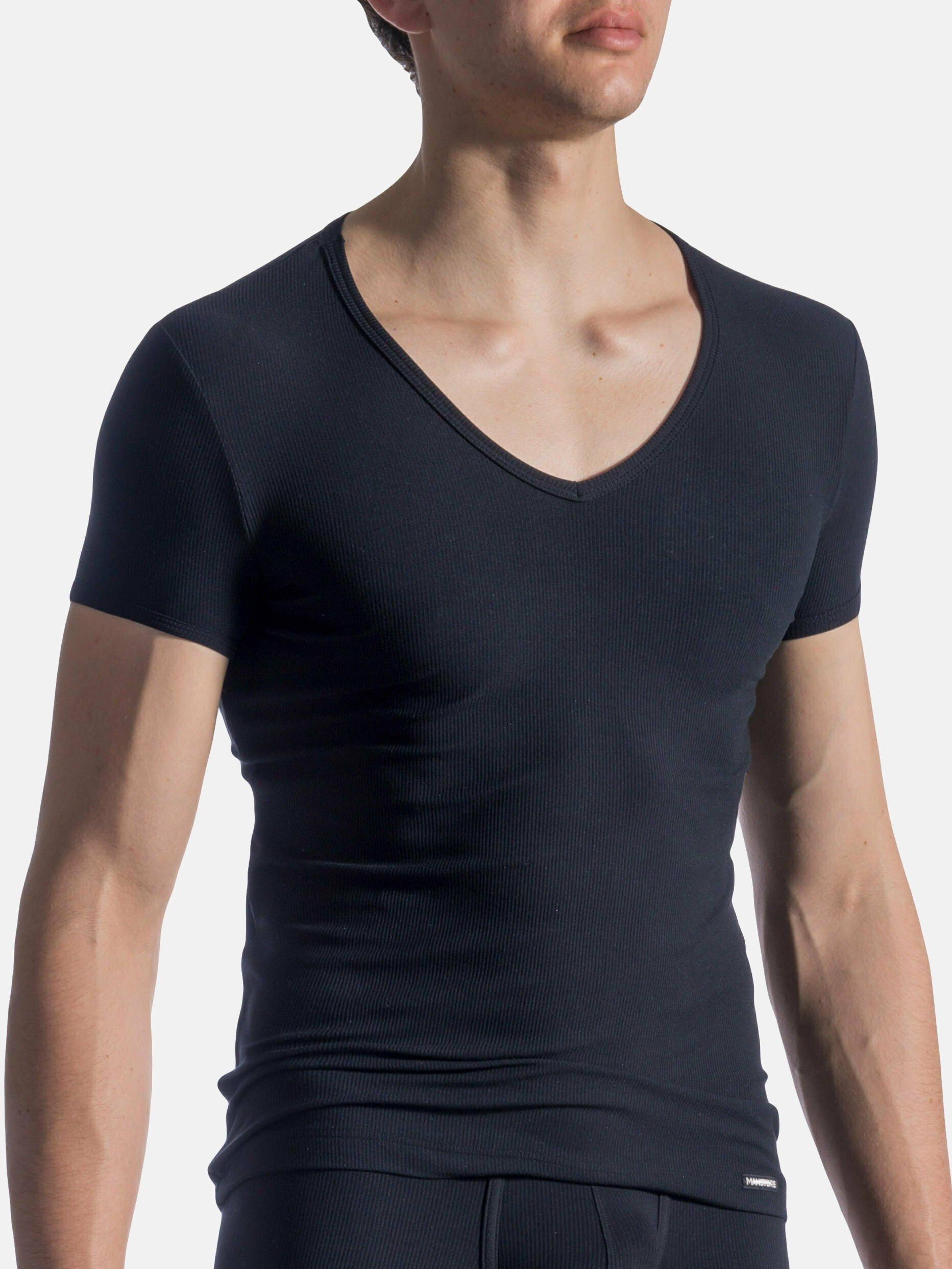 Manstore  T-shirt M811 