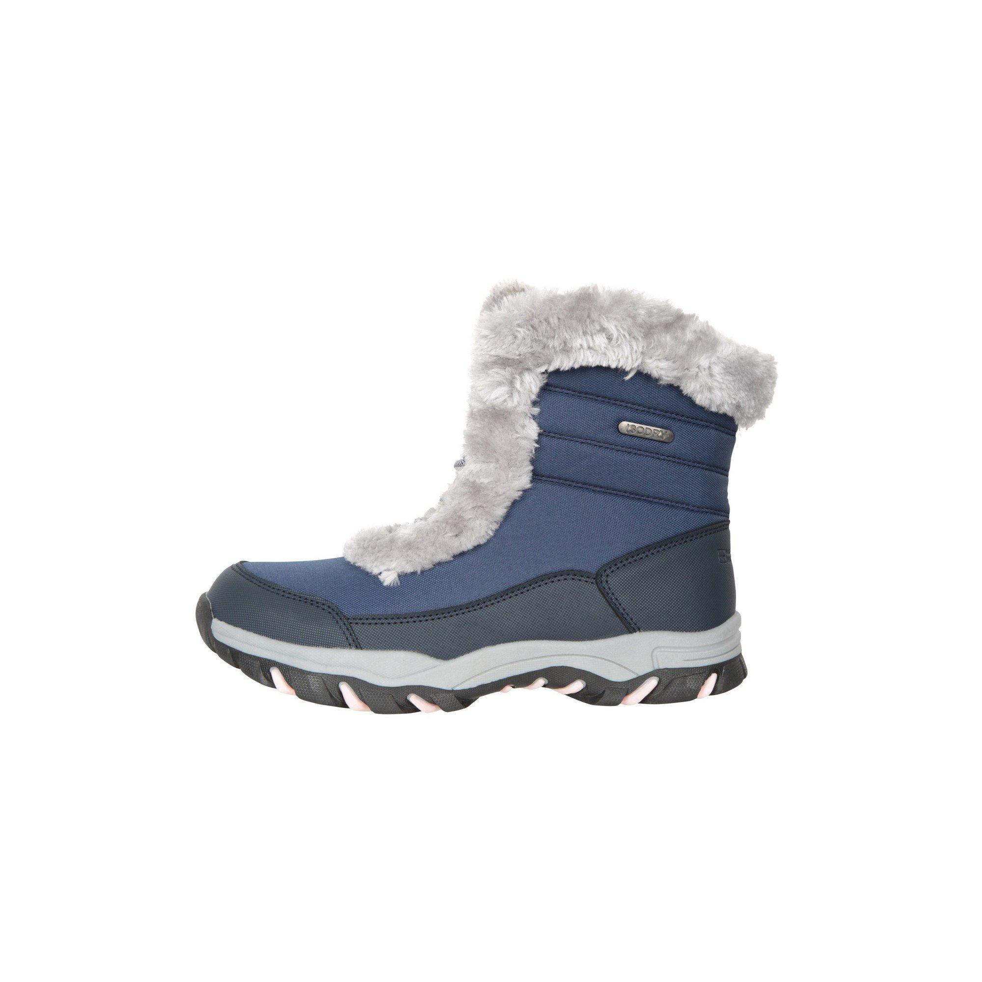 Mountain Warehouse  Schneestiefel Ohio, Thermisches Material 