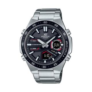 CASIO  EFV-C110D-1A4VEF Edifice Classic Chrono 