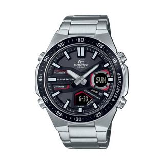 CASIO  EFV-C110D-1A4VEF Edifice Classic Chrono 