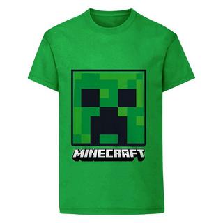 MINECRAFT  T-Shirt 