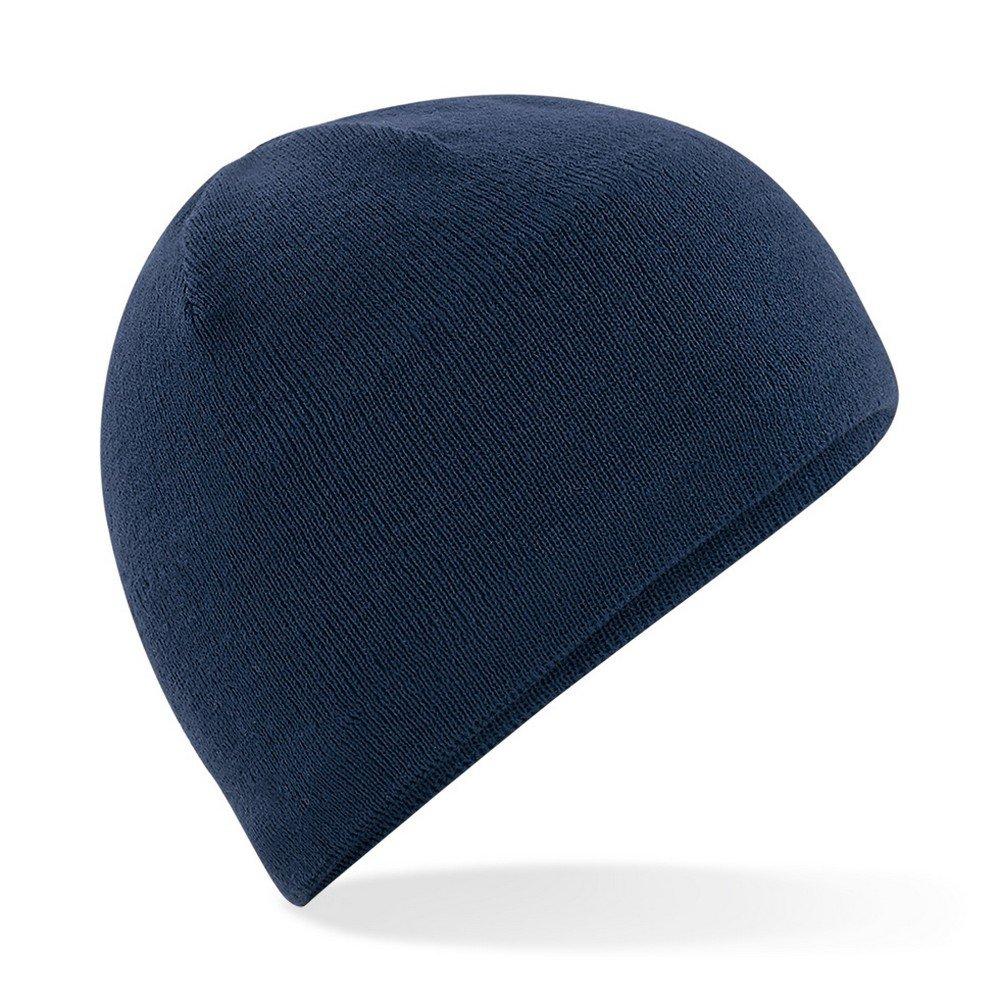 Image of Active Performance Beanie Herren Marine ONE SIZE