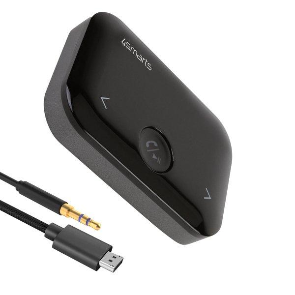 Image of 4Smarts Bluetooth Audio Adapter B10
