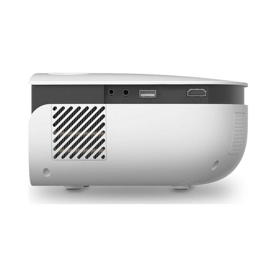 Overmax  Multipic 2.5 Beamer 