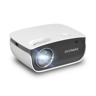 Overmax  Multipic 2.5 Beamer 