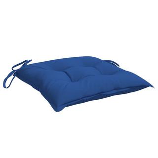 VidaXL Coussin de palette tissu  