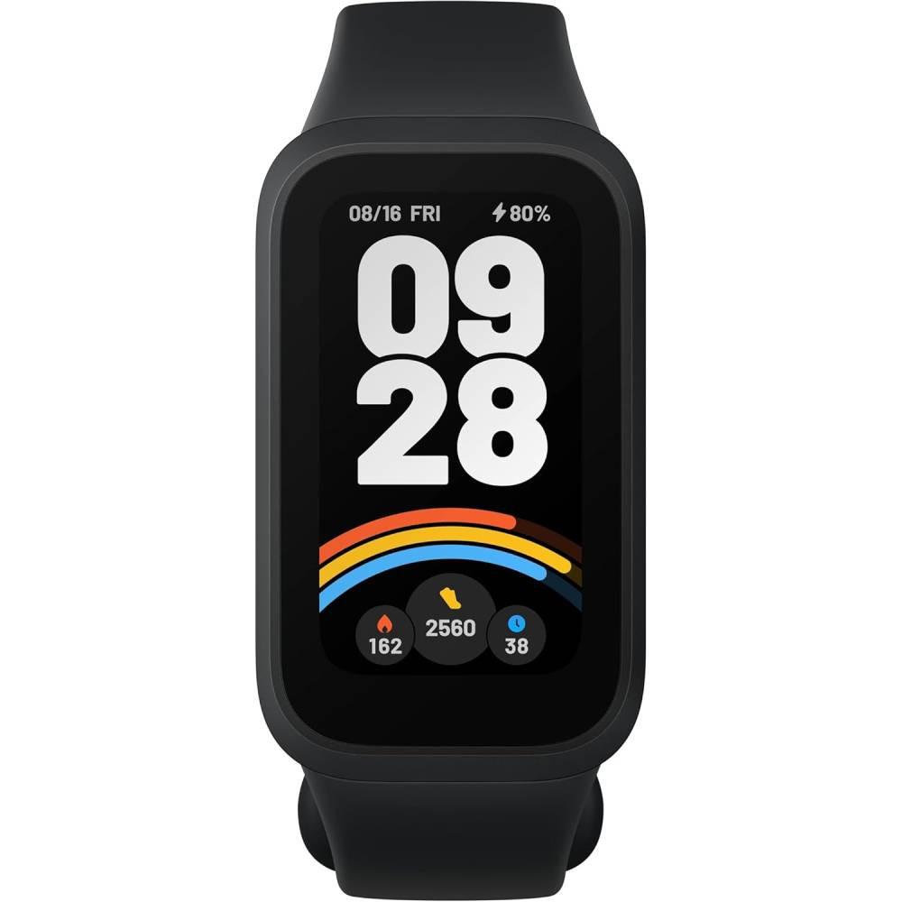 XIAOMI  Smart Band 9 Active – Fitness-Armband 