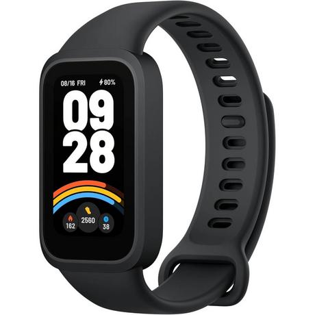 XIAOMI  Smart Band 9 Active – Fitness-Armband 
