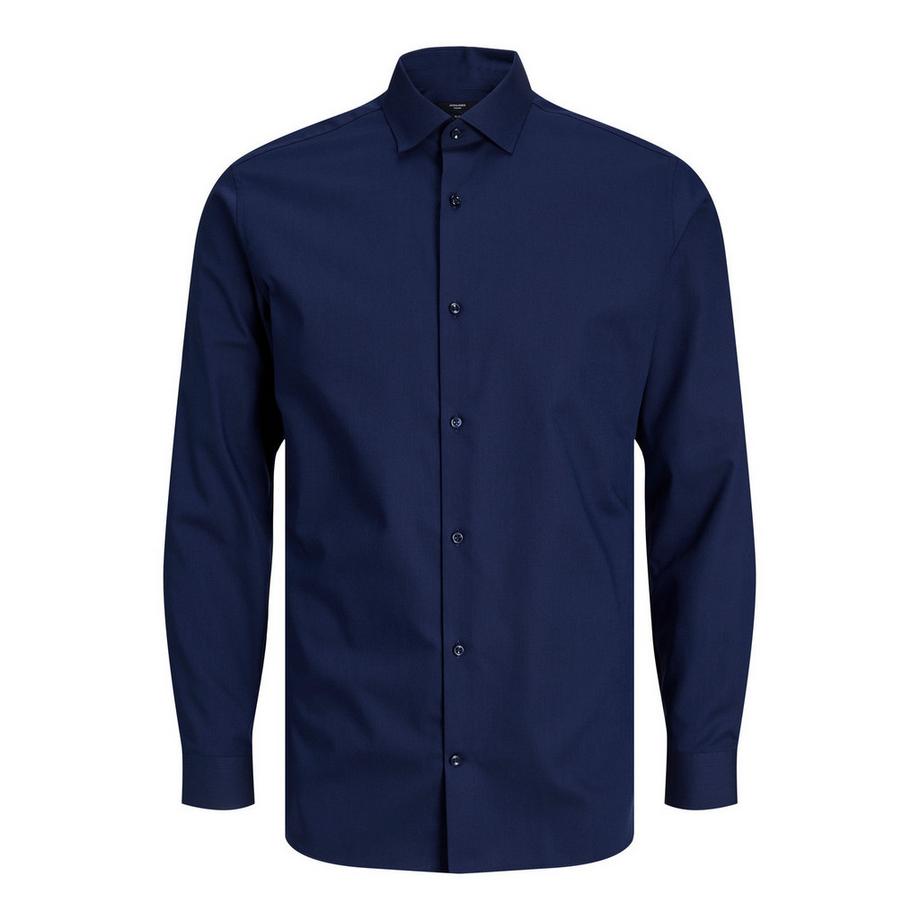 Chemise manches longues  parker