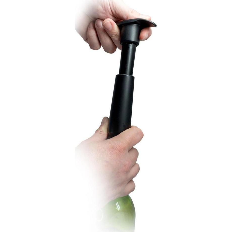 Vin Bouquet Pompe à vin  avec bouchons  