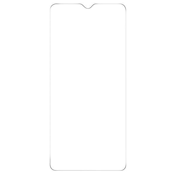 Avizar  Vitre Samsung Galaxy A13 4G Transparent 