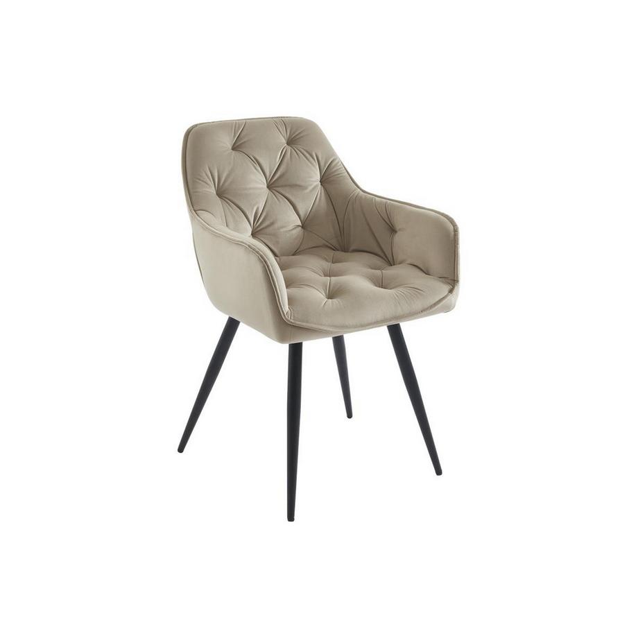 Vente-unique Chaise MOBELIA  