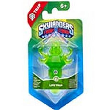 ACTIVISION  Skylanders Trap Team Trappola LIFE 