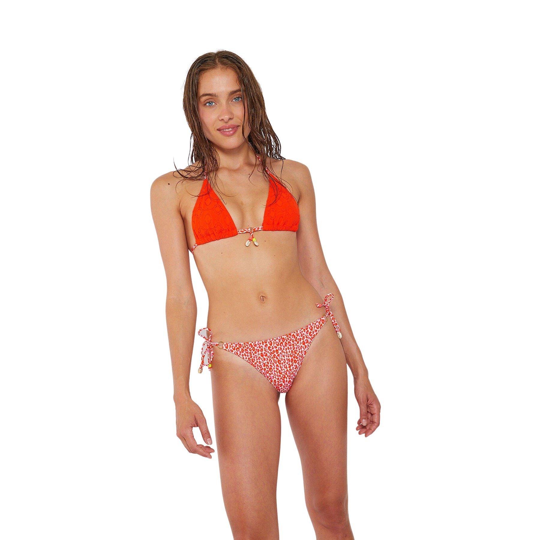 Image of Bikini Damen Ricolina Hippie Damen S