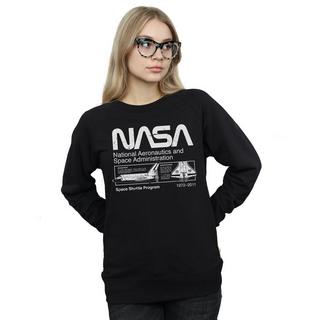 Nasa  Sweatshirt 