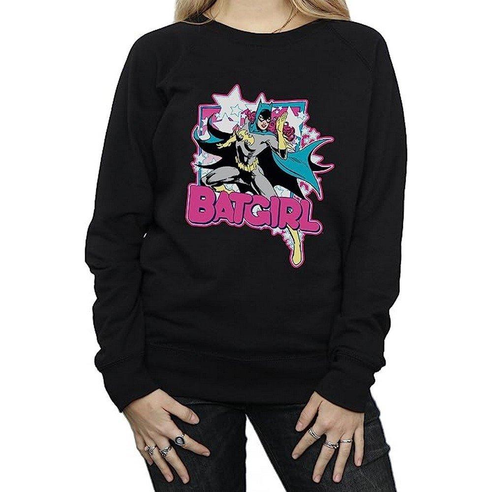 DC COMICS  Leap Sweatshirt 