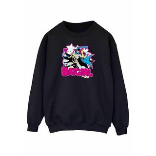 DC COMICS  Leap Sweatshirt 