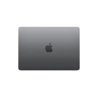 Apple  Ricondizionato MacBook Air 13" 2022 Apple M2 3,5 Ghz 16 Gb 512 Gb SSD Grigio siderale 