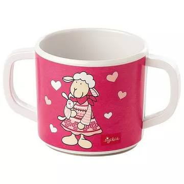 Schnuggi Tasse