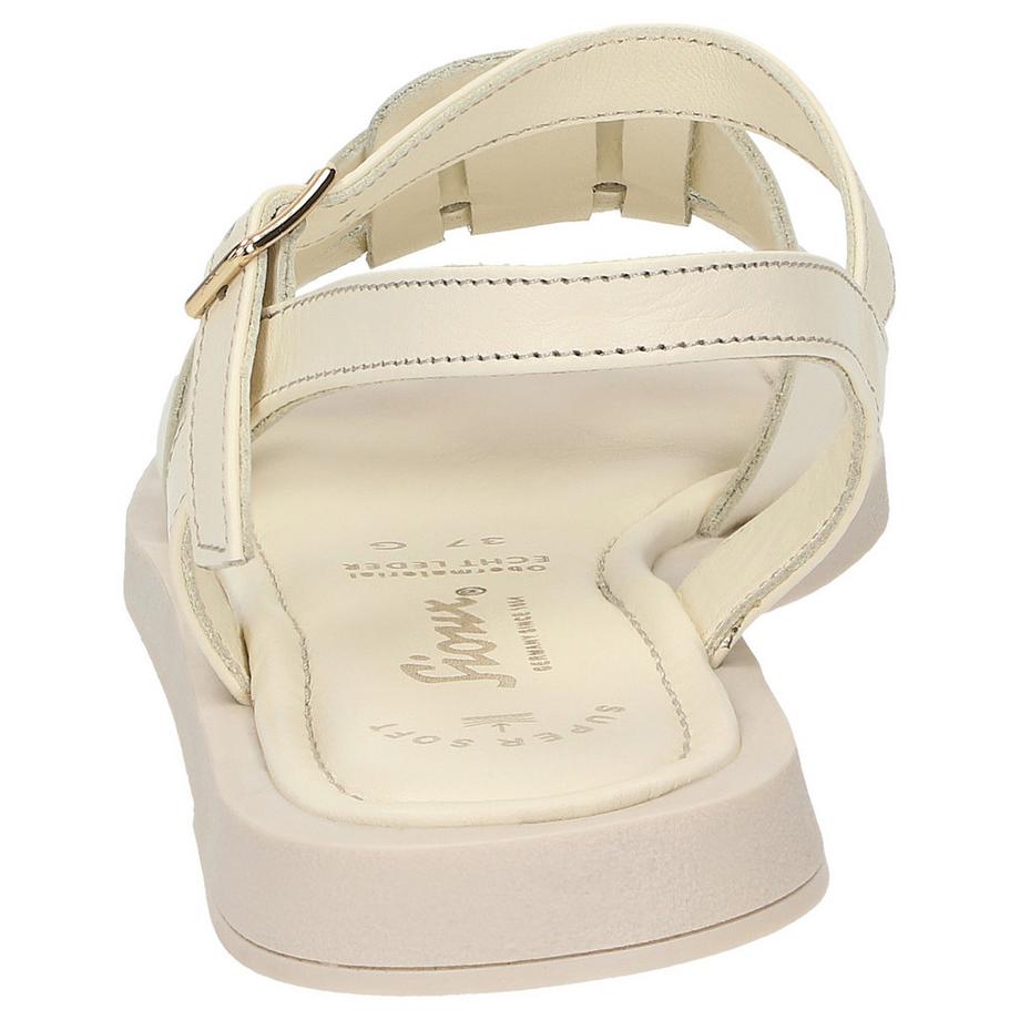 Sioux Molsirka-702 Sandales  