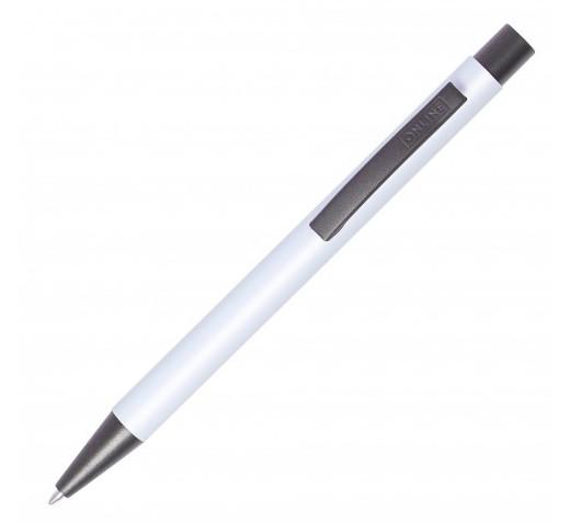 ONLINE Schreibgeräte  ONLINE Schreibgeräte 21734/3D Kugelschreiber Schwarz Clip-on-Einziehkugelschreiber Medium 3 Stück(e) 