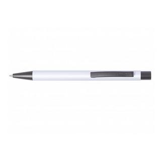 ONLINE Schreibgeräte  ONLINE Schreibgeräte 21734/3D Kugelschreiber Schwarz Clip-on-Einziehkugelschreiber Medium 3 Stück(e) 
