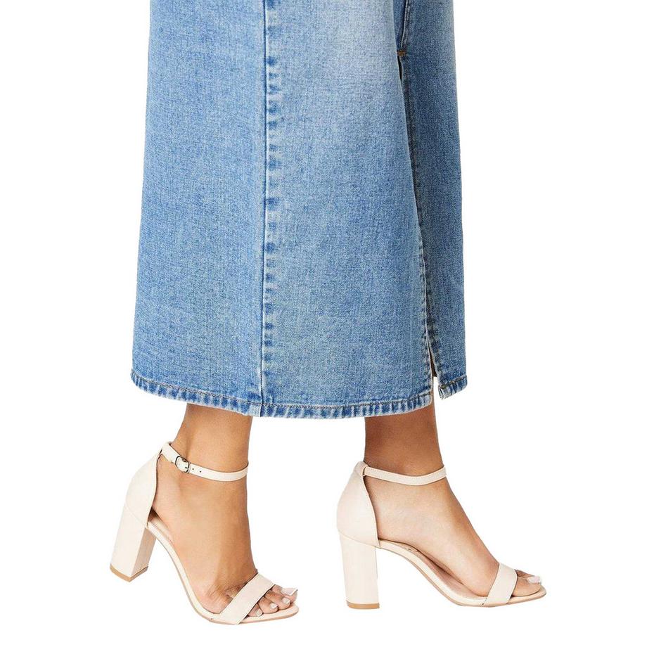 Dorothy Perkins Sandales Spark à Talon Bloc  