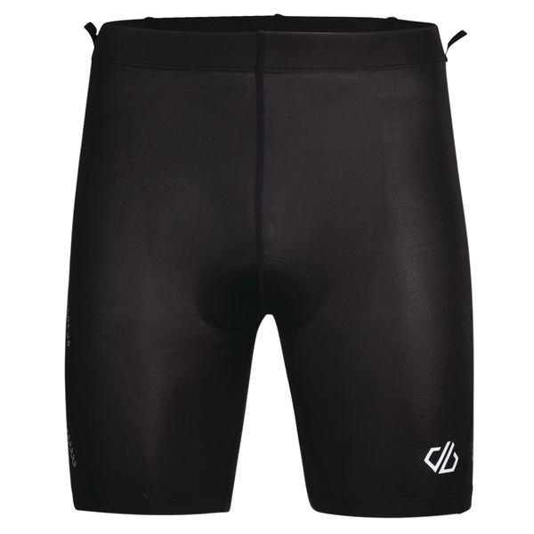 Image of Radlershorts Herren Schwarz XS