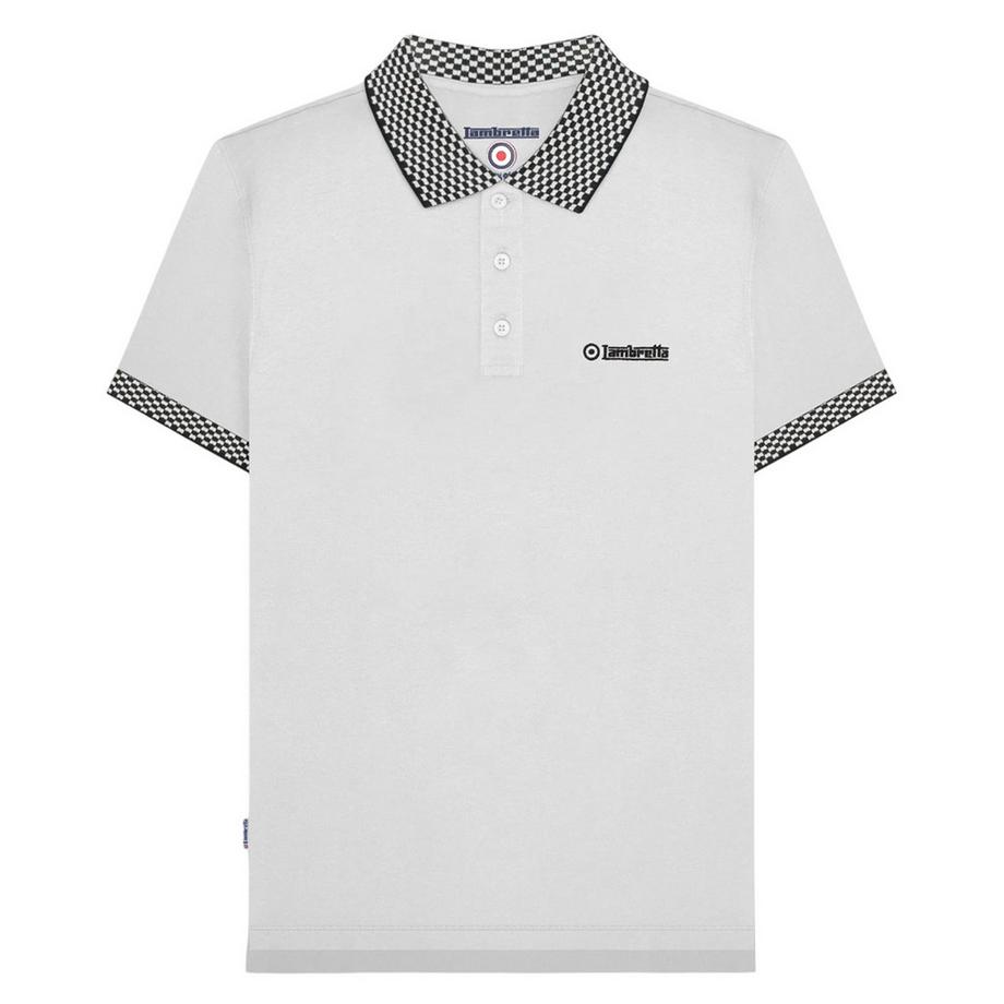 Polo Ss25