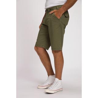 Sthuge  Bermuda chino STHUGE, 4 poches, jusqu'au 70 