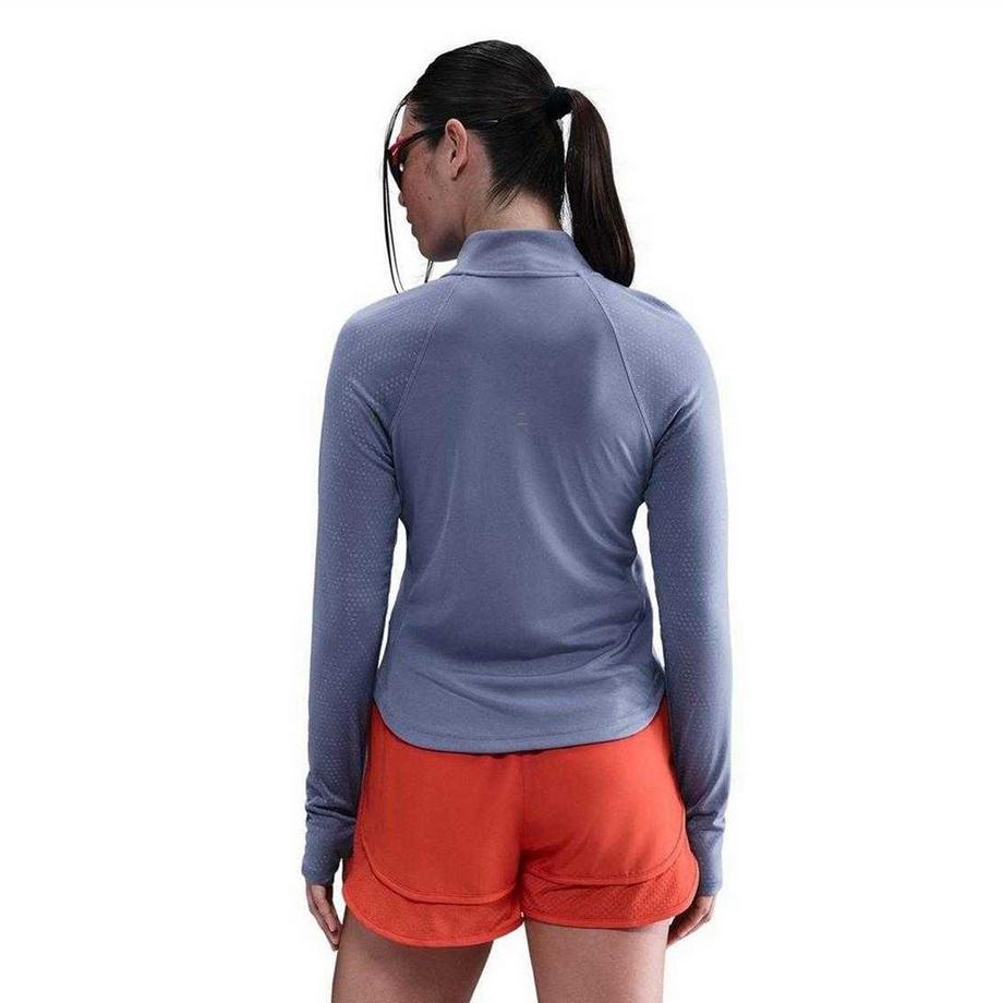 NIKE Haut Raglan Manches Longues Flash  