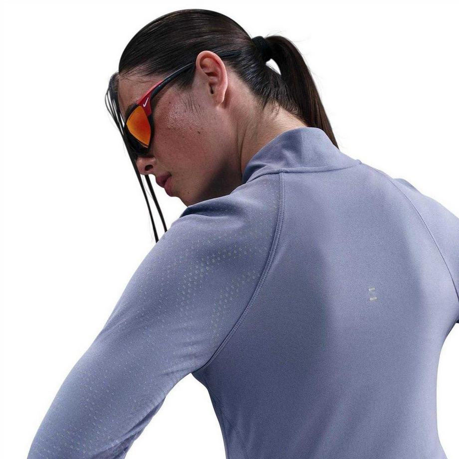 NIKE Haut Raglan Manches Longues Flash  