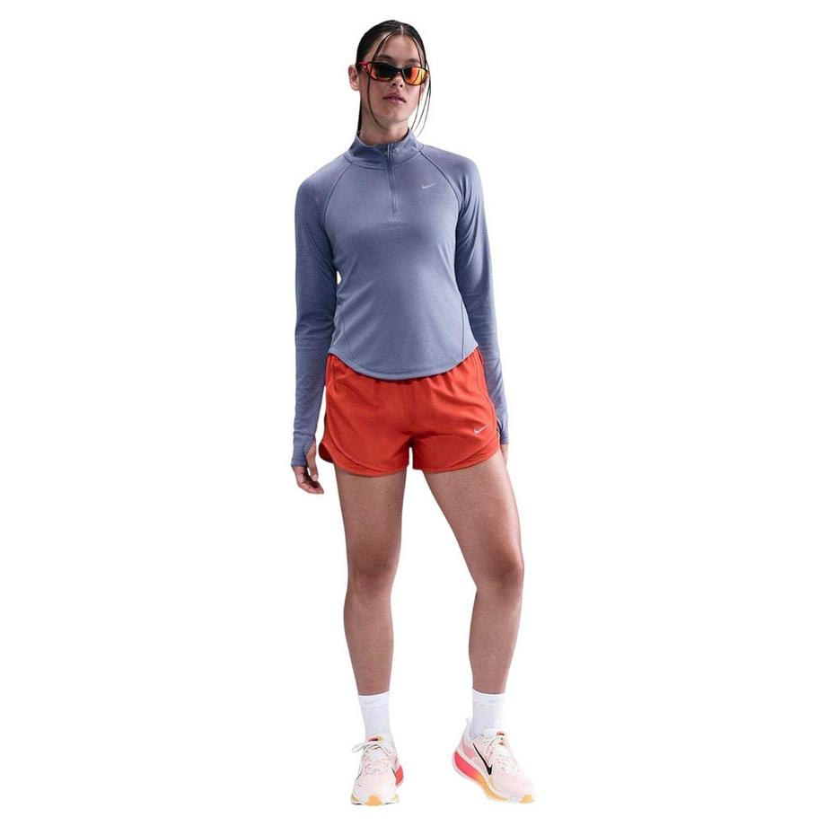 NIKE Haut Raglan Manches Longues Flash  