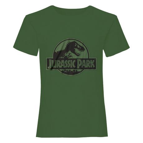 Jurassic Park  Tshirt 