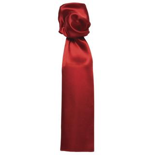 PREMIER  Foulard de travail uni 