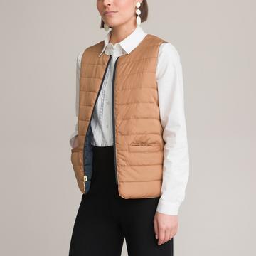 Wendbares Steppgilet