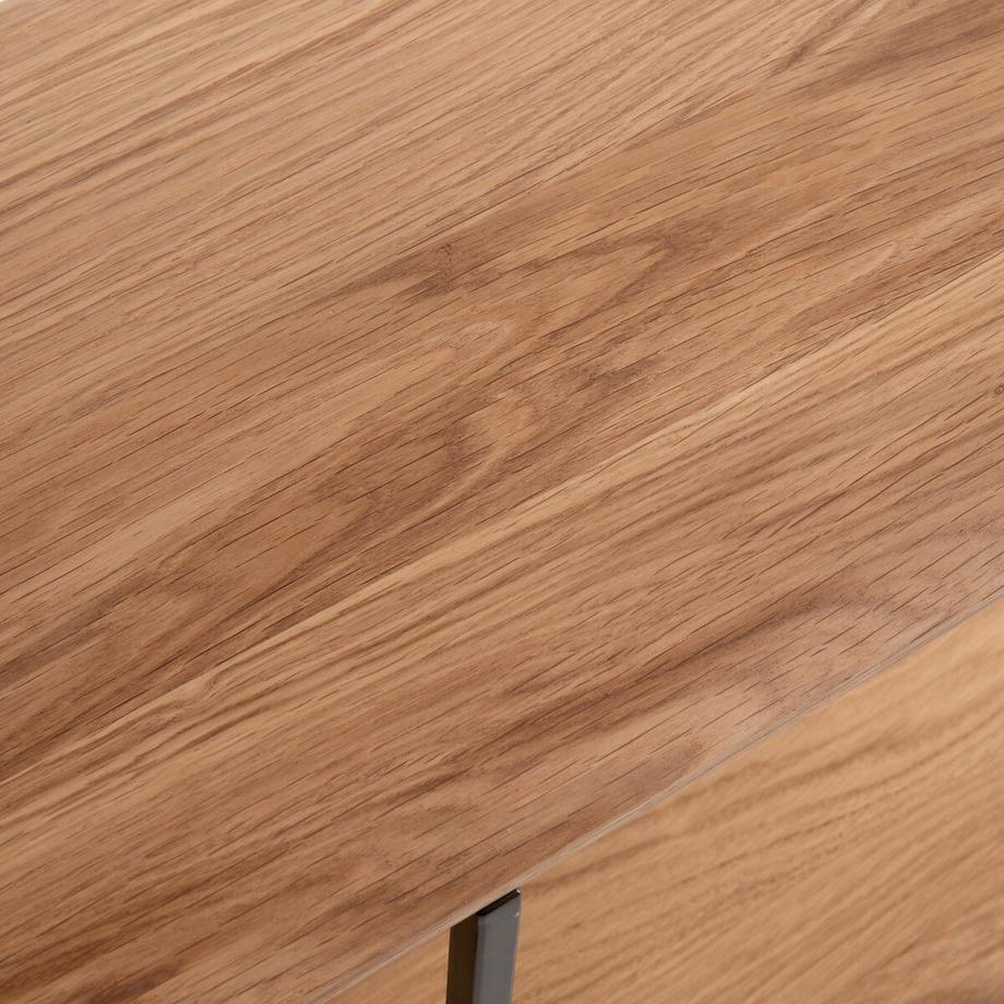 AM.PM  Bibliothèque chêne Jacobson 