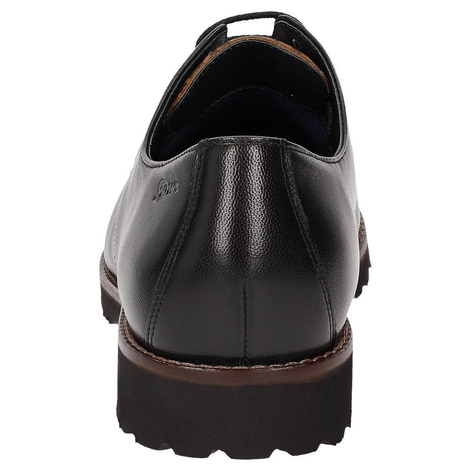 Sioux Meredith-749-H Schnürschuh  