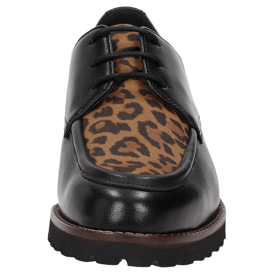 Sioux Meredith-749-H Schnürschuh  