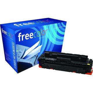 Freecolor  M452Y-HY-FRC CARTUCCIA TONER 1 PZ COMPATIBILE GIALLO 