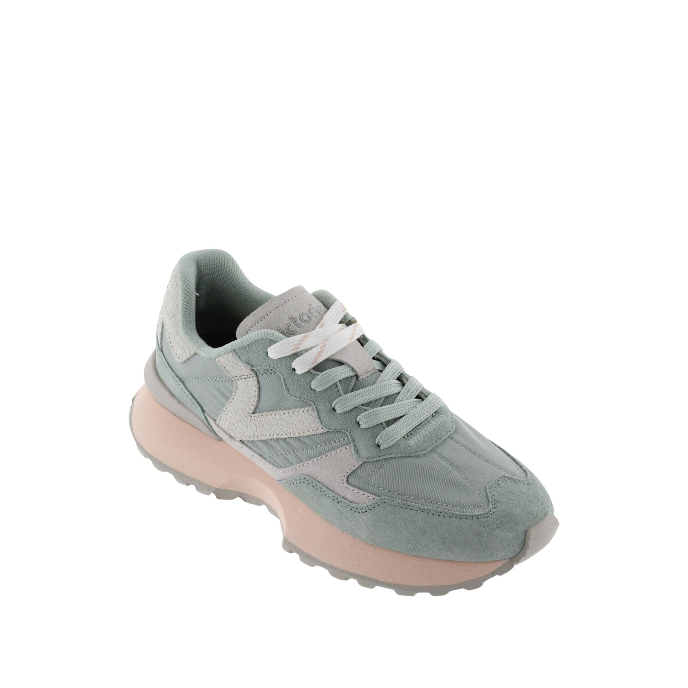 Victoria  sneakers rush - color touch 